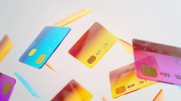 Платіжні картки